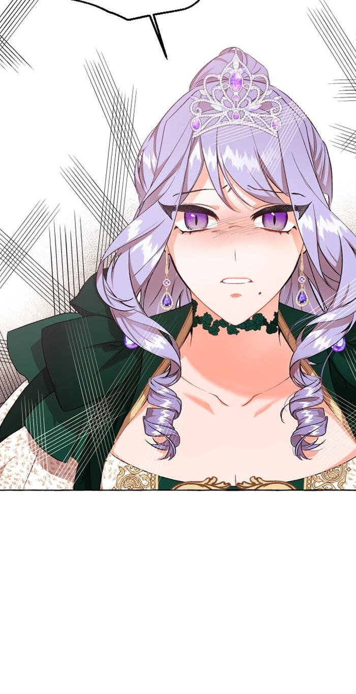 The Vanished Duchess Chapter 9 page 32 - 