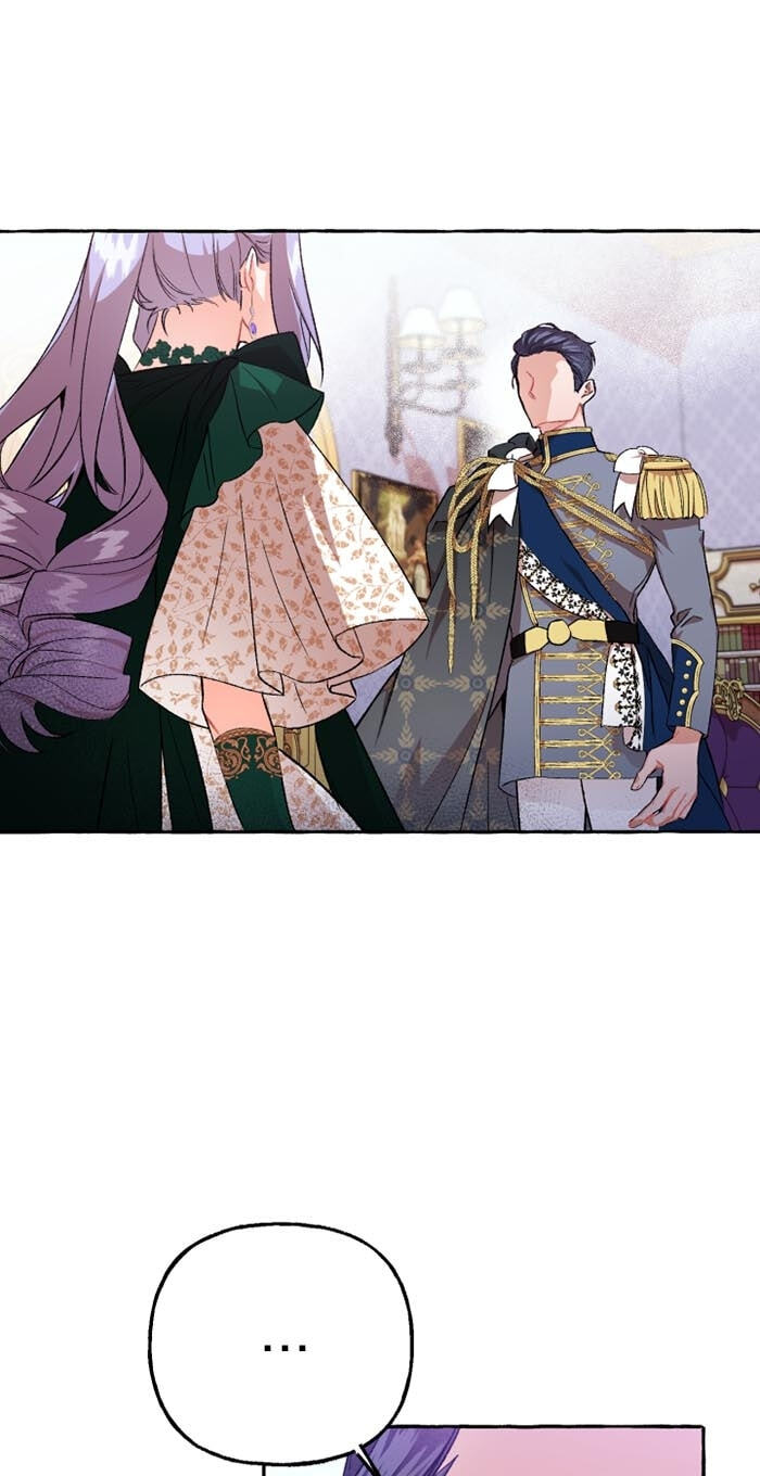 The Vanished Duchess Chapter 9 page 33 - 