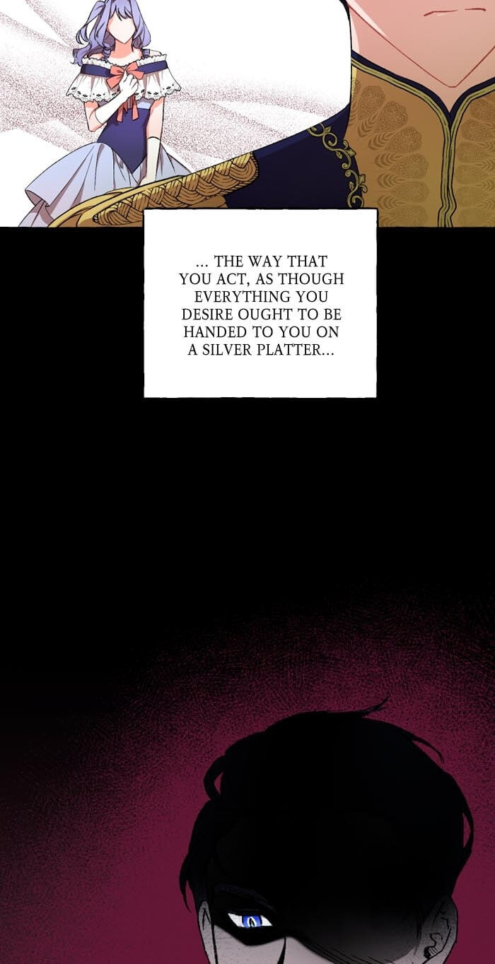 The Vanished Duchess Chapter 9 page 36 - 