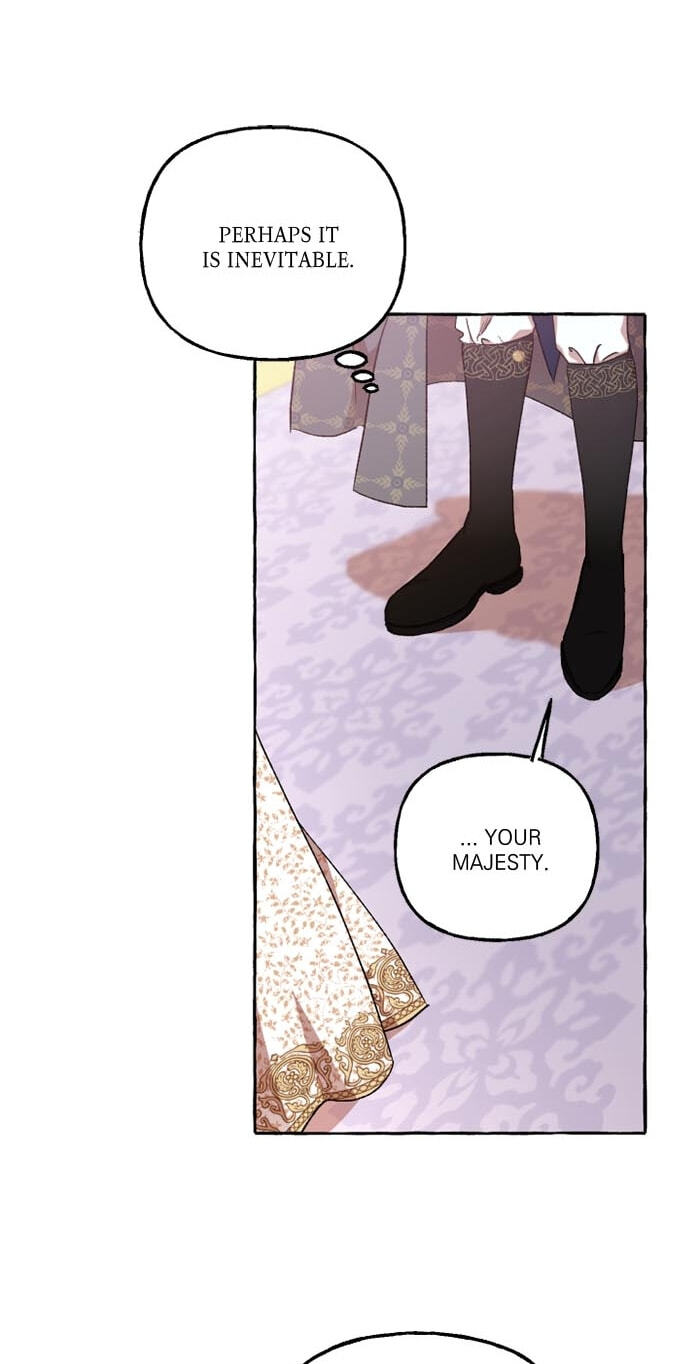 The Vanished Duchess Chapter 9 page 38 - 
