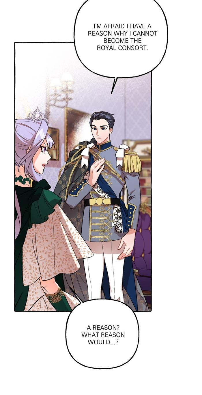 The Vanished Duchess Chapter 9 page 39 - 
