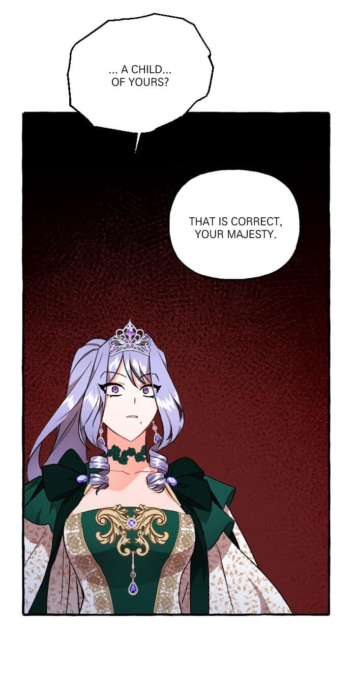 The Vanished Duchess Chapter 9 page 43 - 