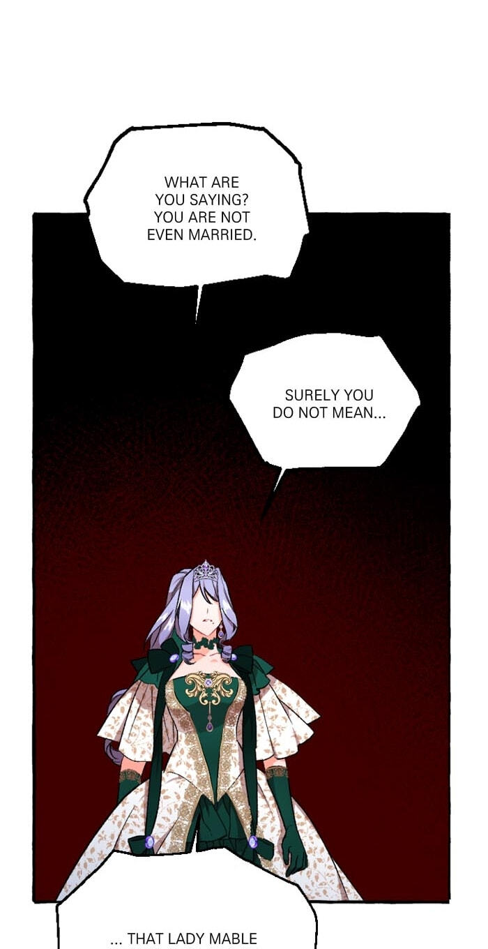 The Vanished Duchess Chapter 9 page 44 - 