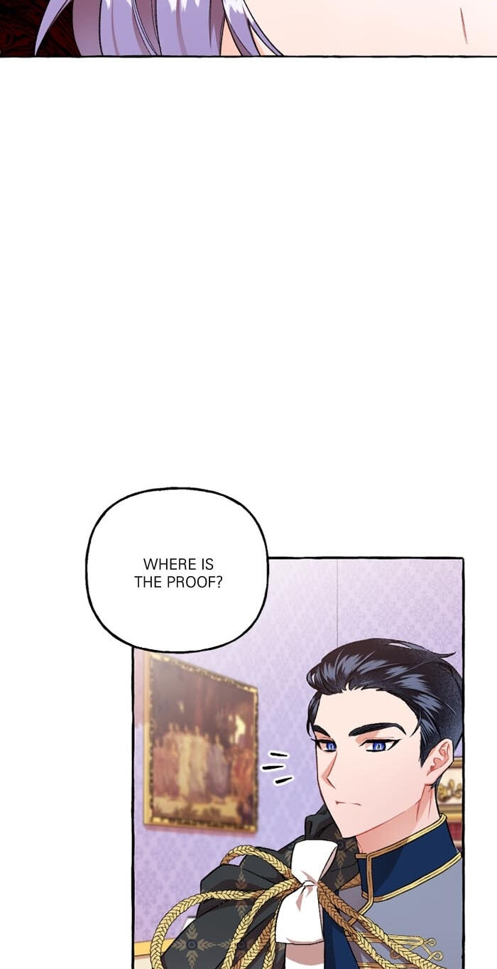 The Vanished Duchess Chapter 9 page 46 - 