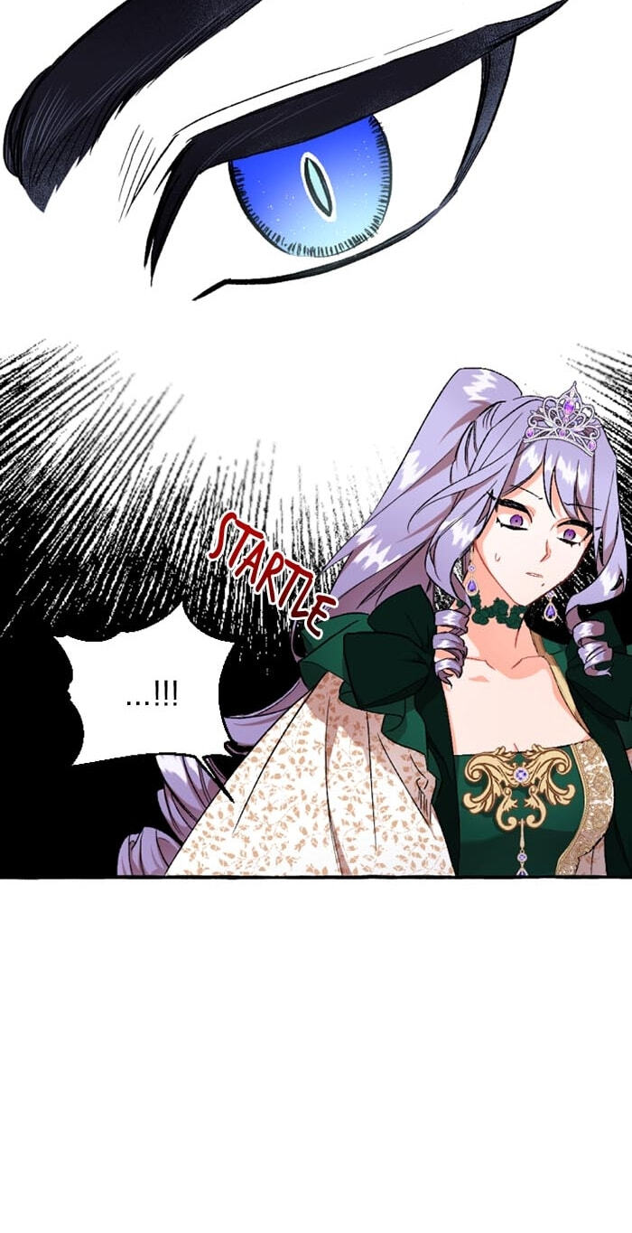 The Vanished Duchess Chapter 9 page 49 - 