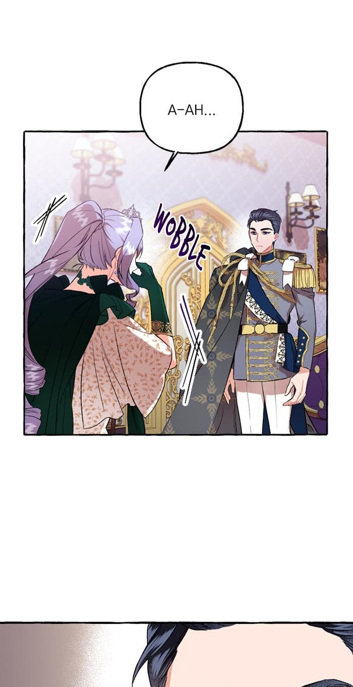 The Vanished Duchess Chapter 9 page 50 - 