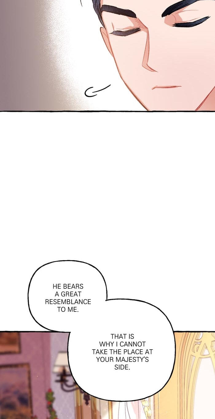 The Vanished Duchess Chapter 9 page 51 - 