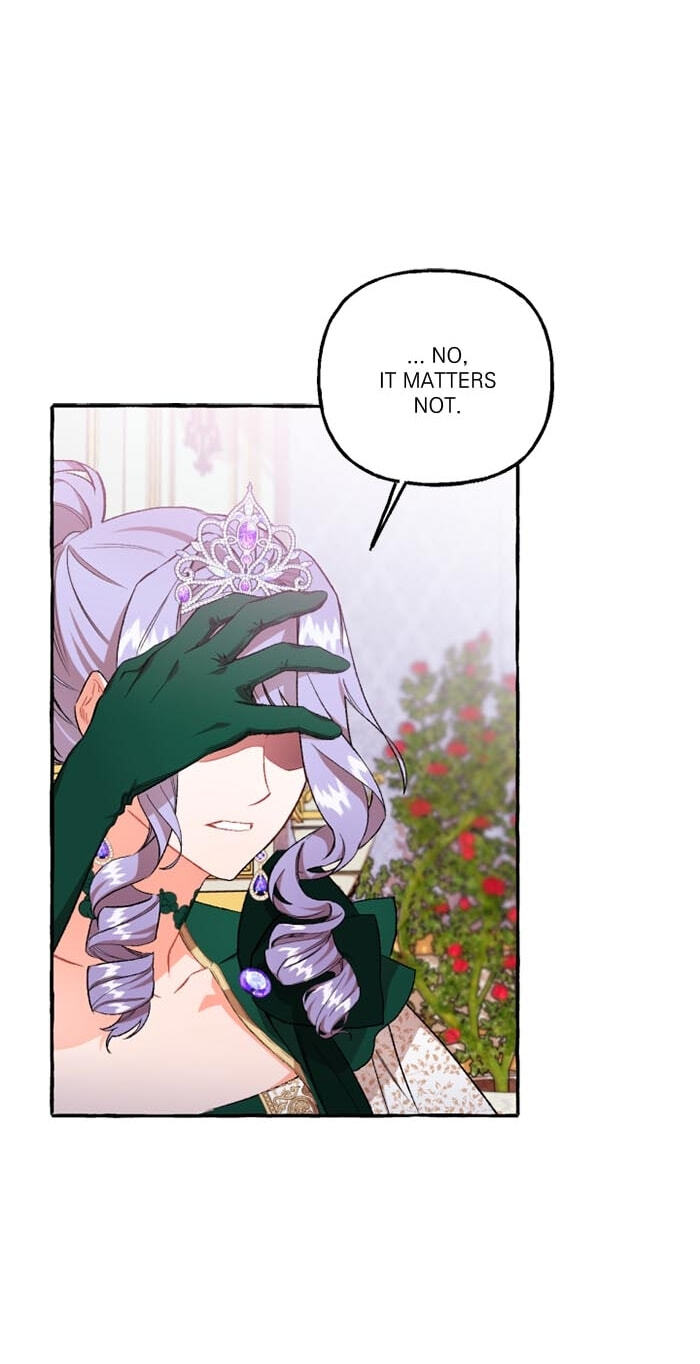 The Vanished Duchess Chapter 9 page 53 - 