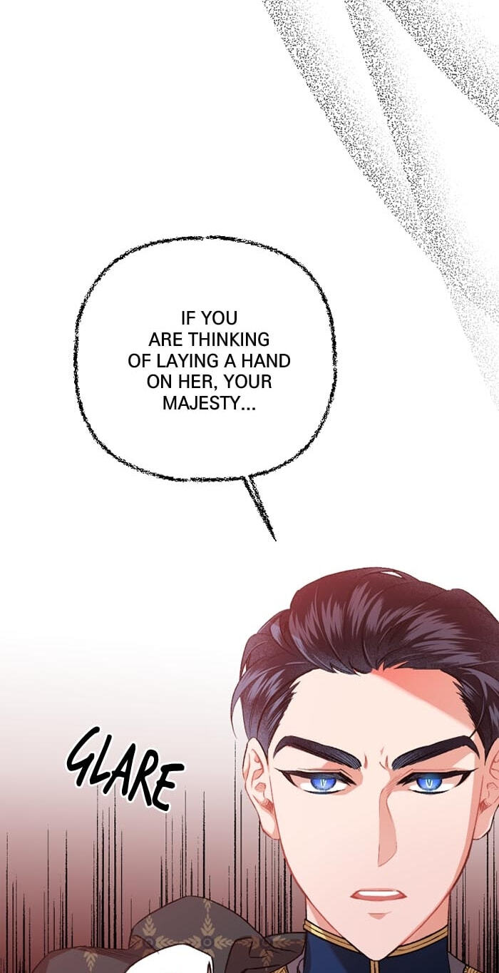 The Vanished Duchess Chapter 9 page 58 - 