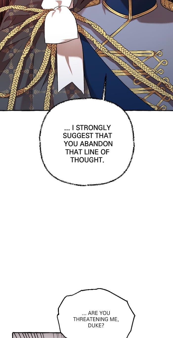 The Vanished Duchess Chapter 9 page 59 - 