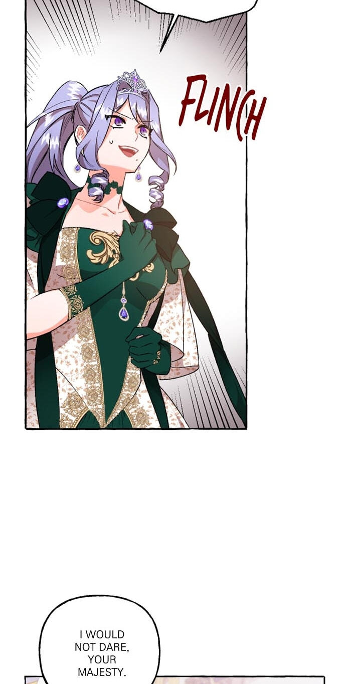 The Vanished Duchess Chapter 9 page 60 - 