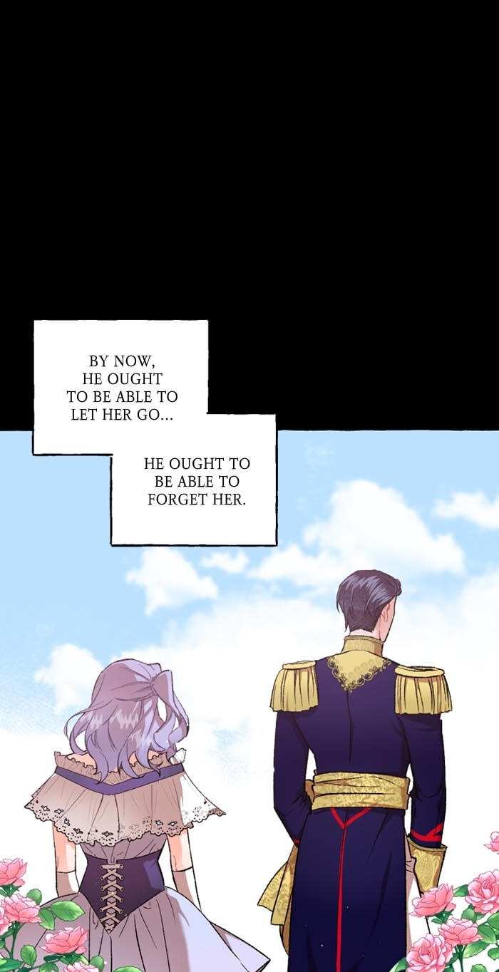The Vanished Duchess Chapter 9 page 7 - 