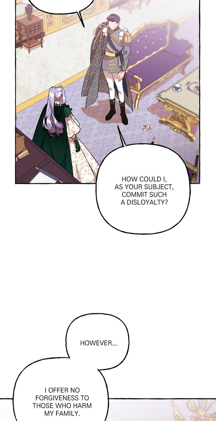 The Vanished Duchess Chapter 9 page 61 - 