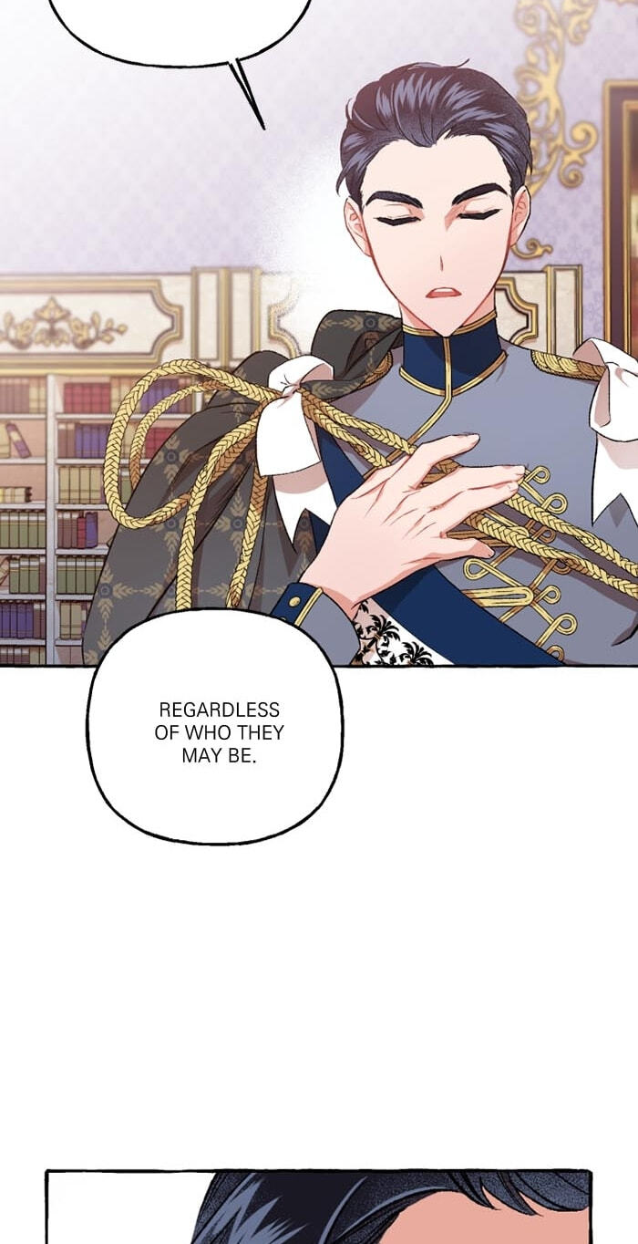 The Vanished Duchess Chapter 9 page 62 - 