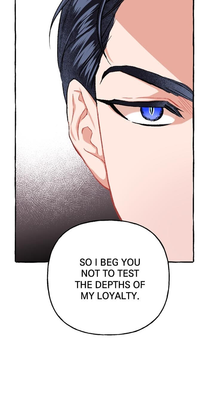 The Vanished Duchess Chapter 9 page 63 - 