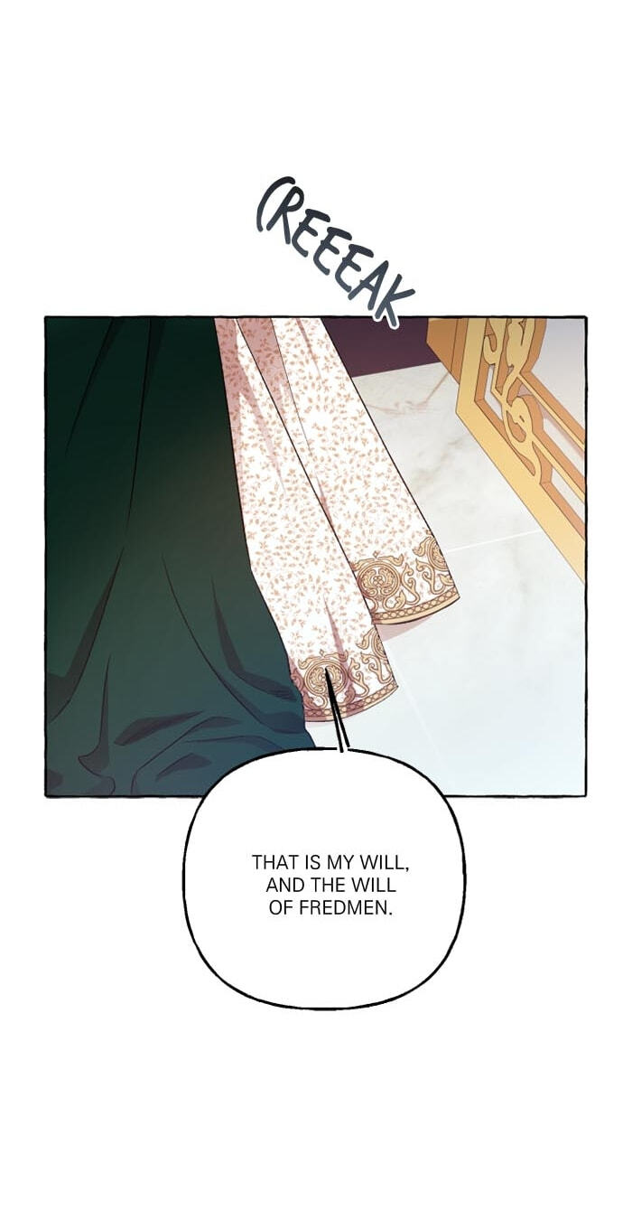 The Vanished Duchess Chapter 9 page 66 - 