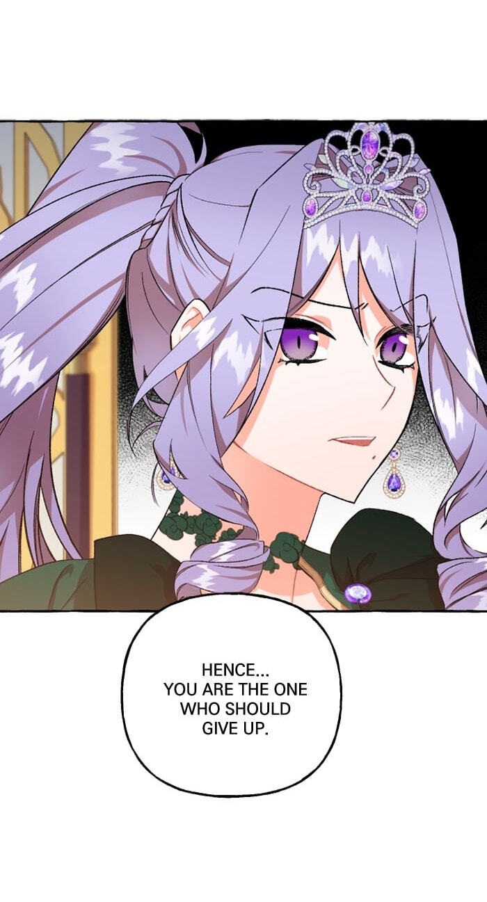 The Vanished Duchess Chapter 9 page 67 - 
