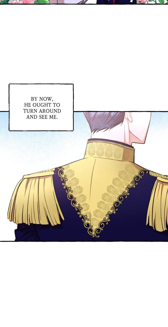 The Vanished Duchess Chapter 9 page 8 - 