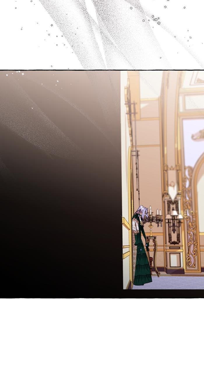 The Vanished Duchess Chapter 9 page 71 - 