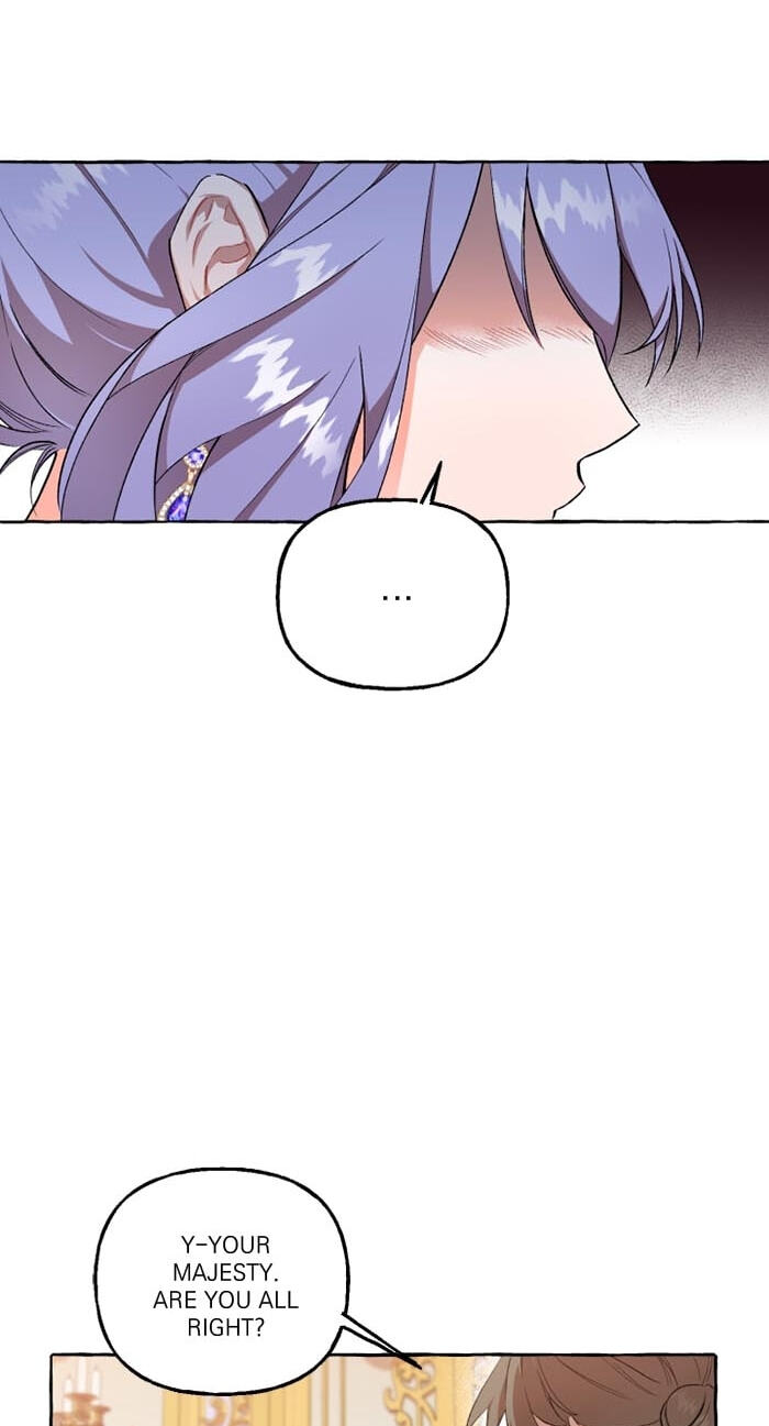 The Vanished Duchess Chapter 9 page 72 - 