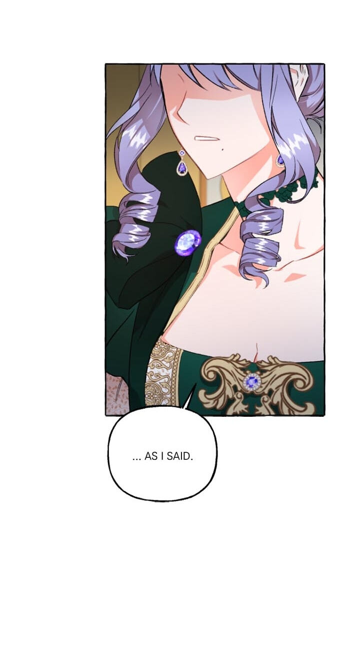 The Vanished Duchess Chapter 9 page 74 - 
