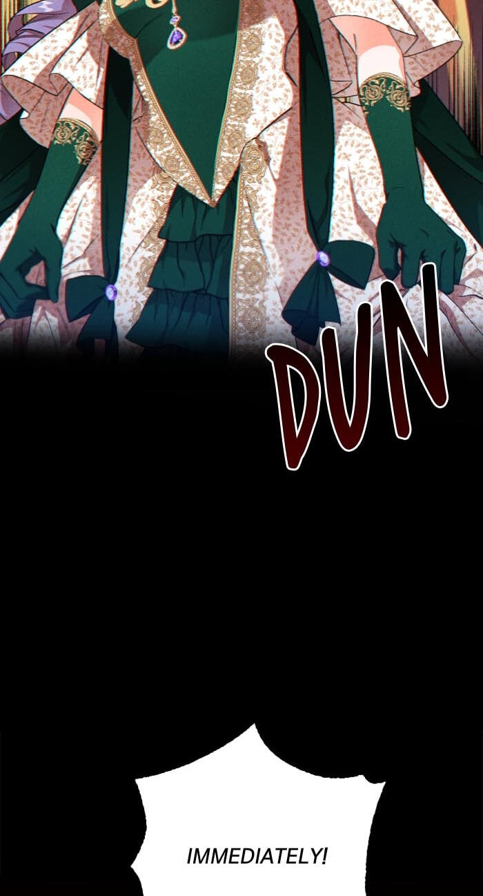 The Vanished Duchess Chapter 9 page 76 - 