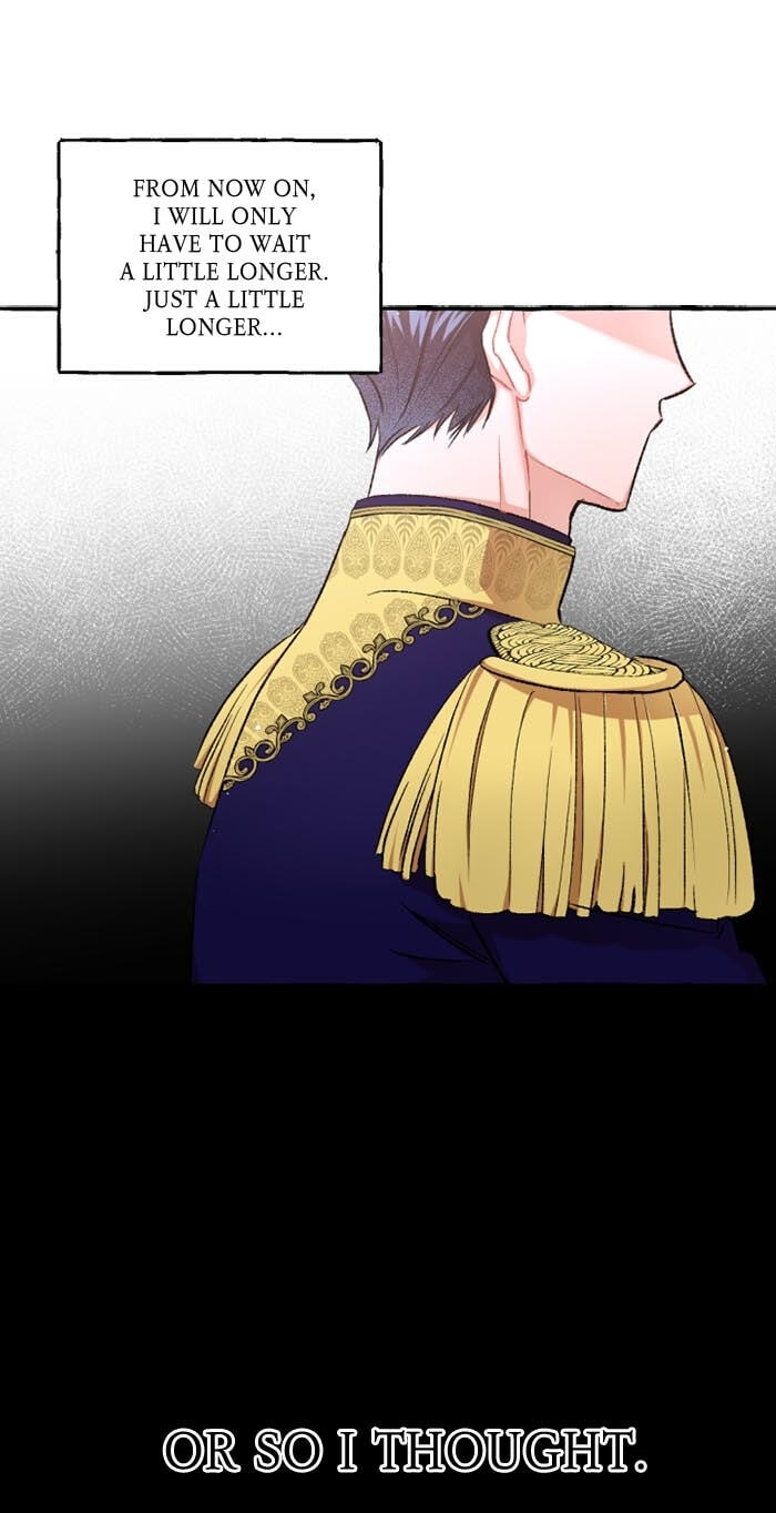 The Vanished Duchess Chapter 9 page 9 - 
