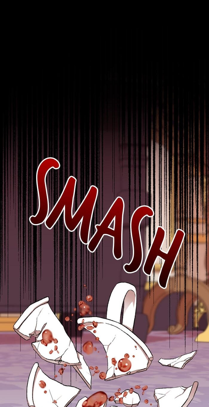 The Vanished Duchess Chapter 9 page 10 - 