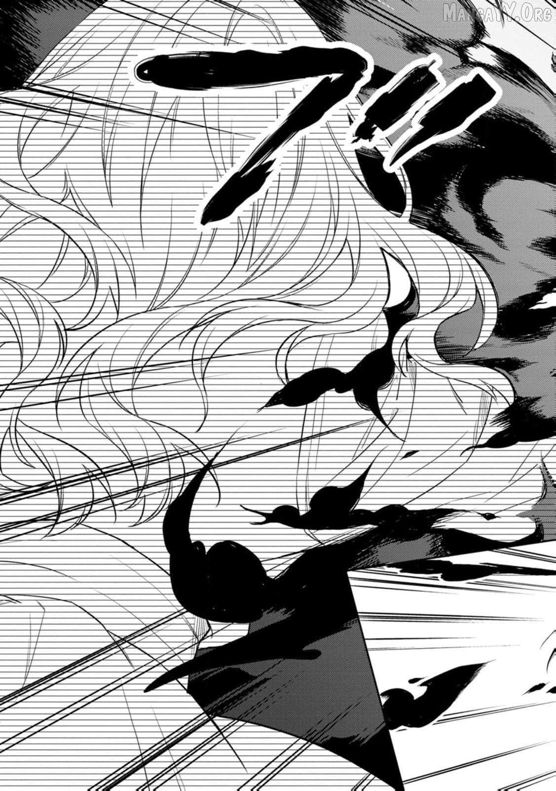 The Veiled Saint: Misjudged and Loved by a Knight Chapter 17 page 26 - 