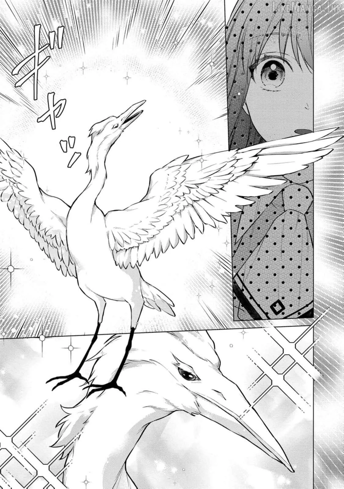 The Veiled Saint: Misjudged and Loved by a Knight Chapter 22 page 8 - 