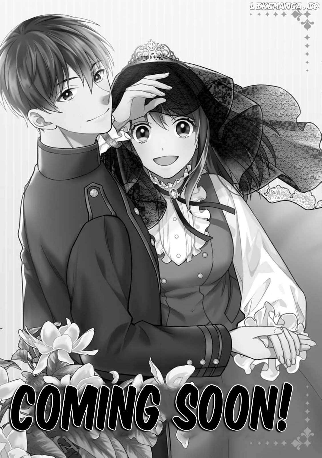 The Veiled Saint: Misjudged and Loved by a Knight Chapter 5 page 36 - 