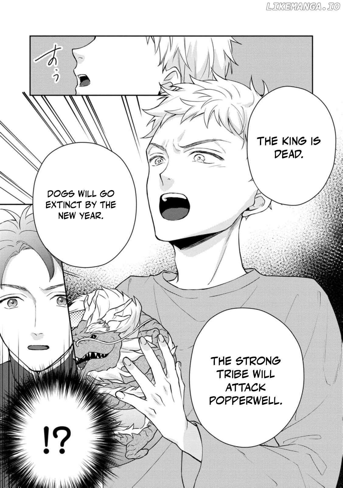 The Veiled Saint: Misjudged and Loved by a Knight Chapter 7 page 22 - 