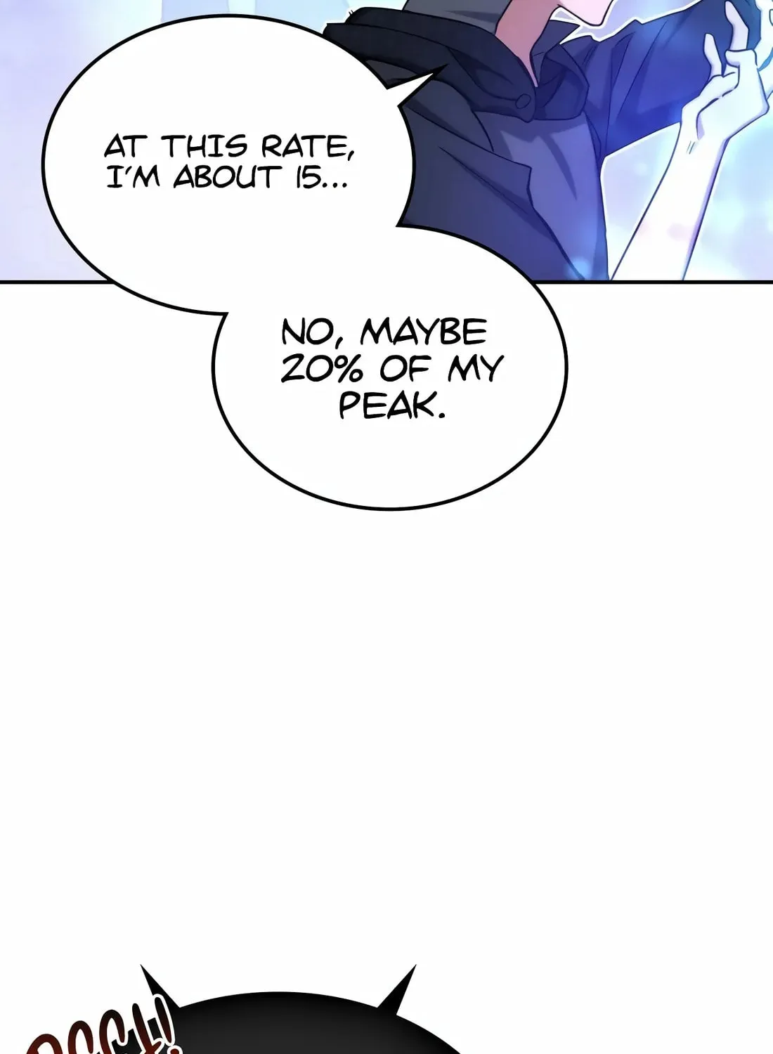 The Veteran Healer Is Overpowered Chapter 1 page 101 - 