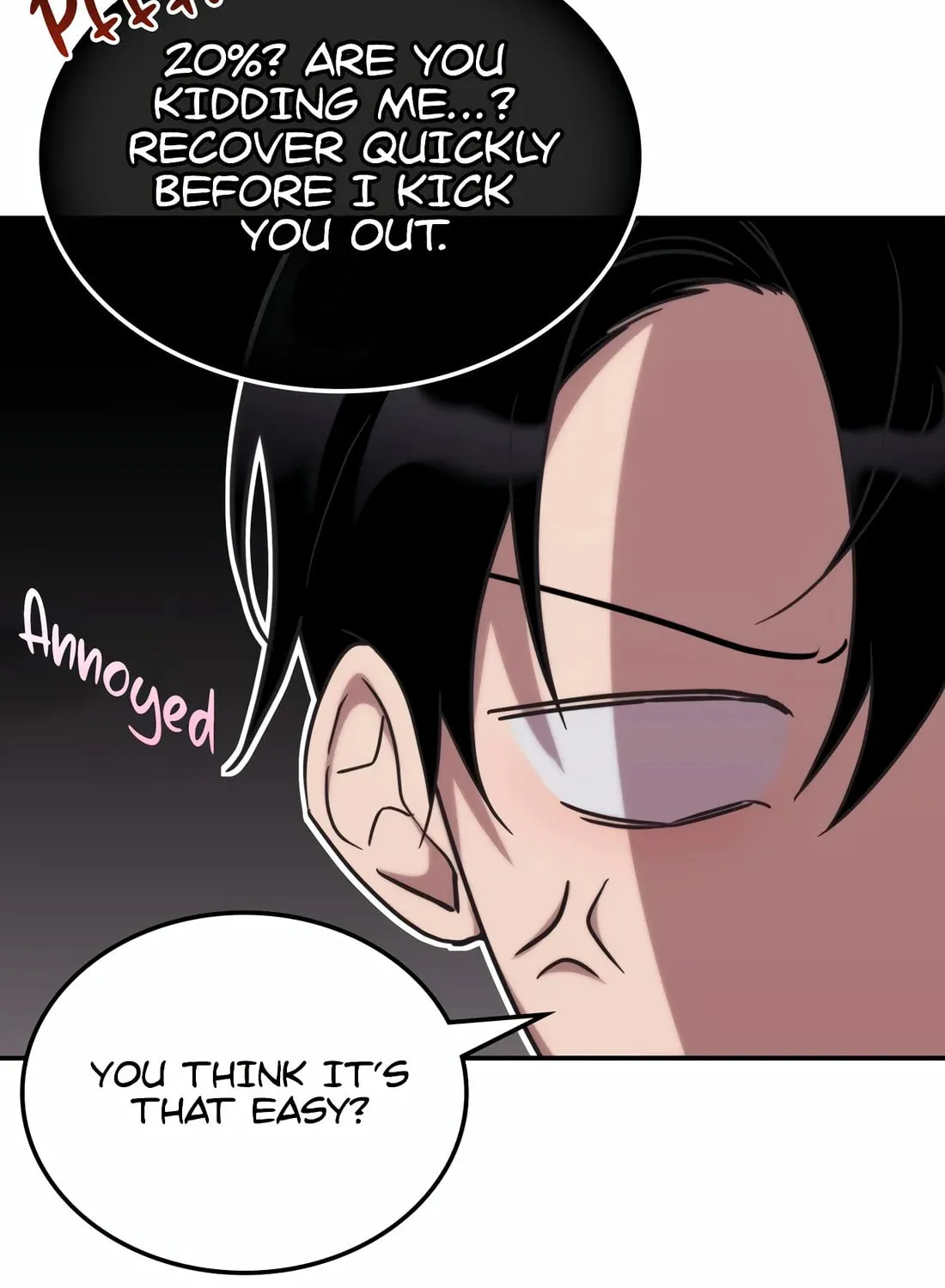 The Veteran Healer Is Overpowered Chapter 1 page 102 - 