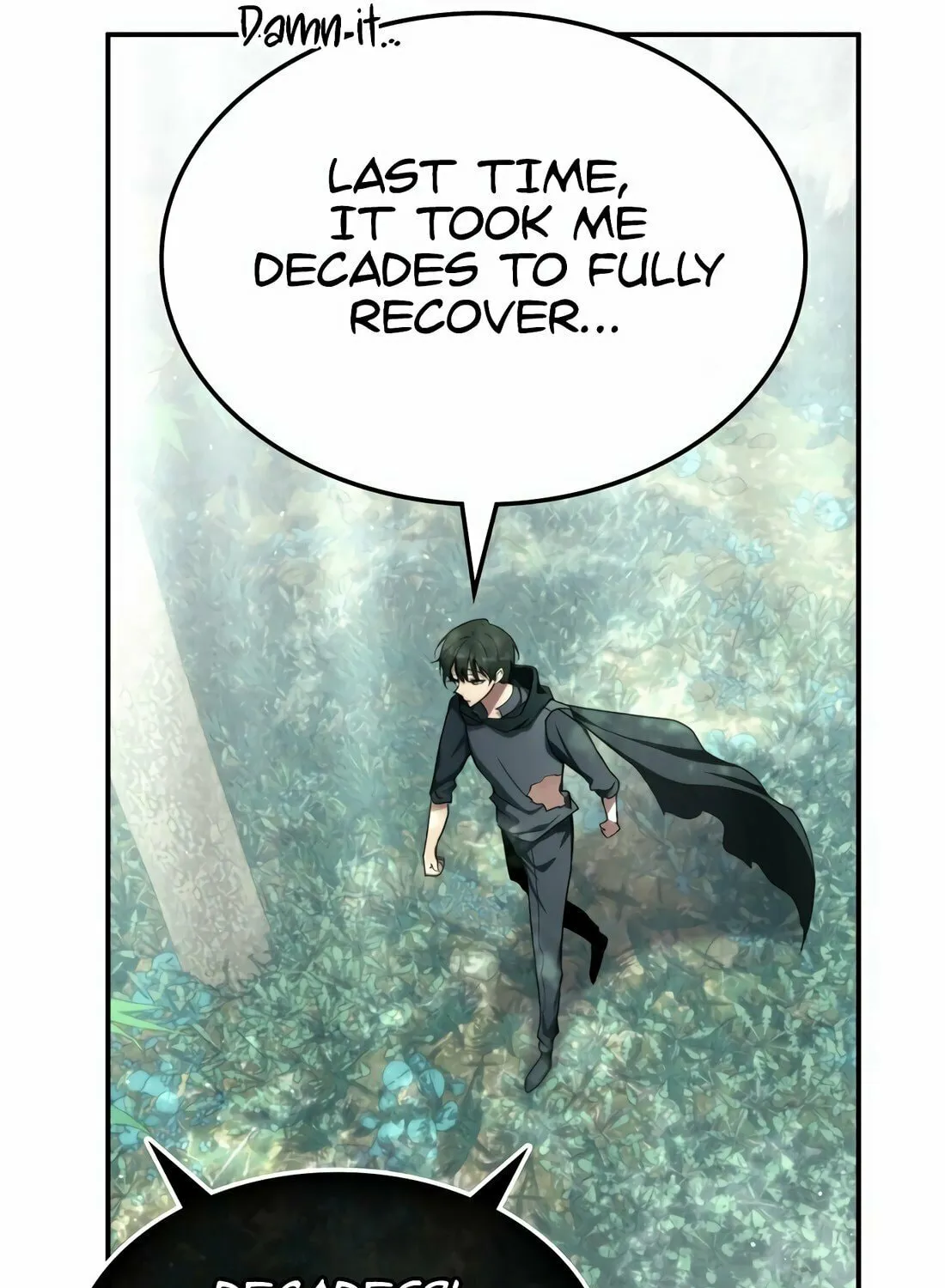 The Veteran Healer Is Overpowered Chapter 1 page 104 - 