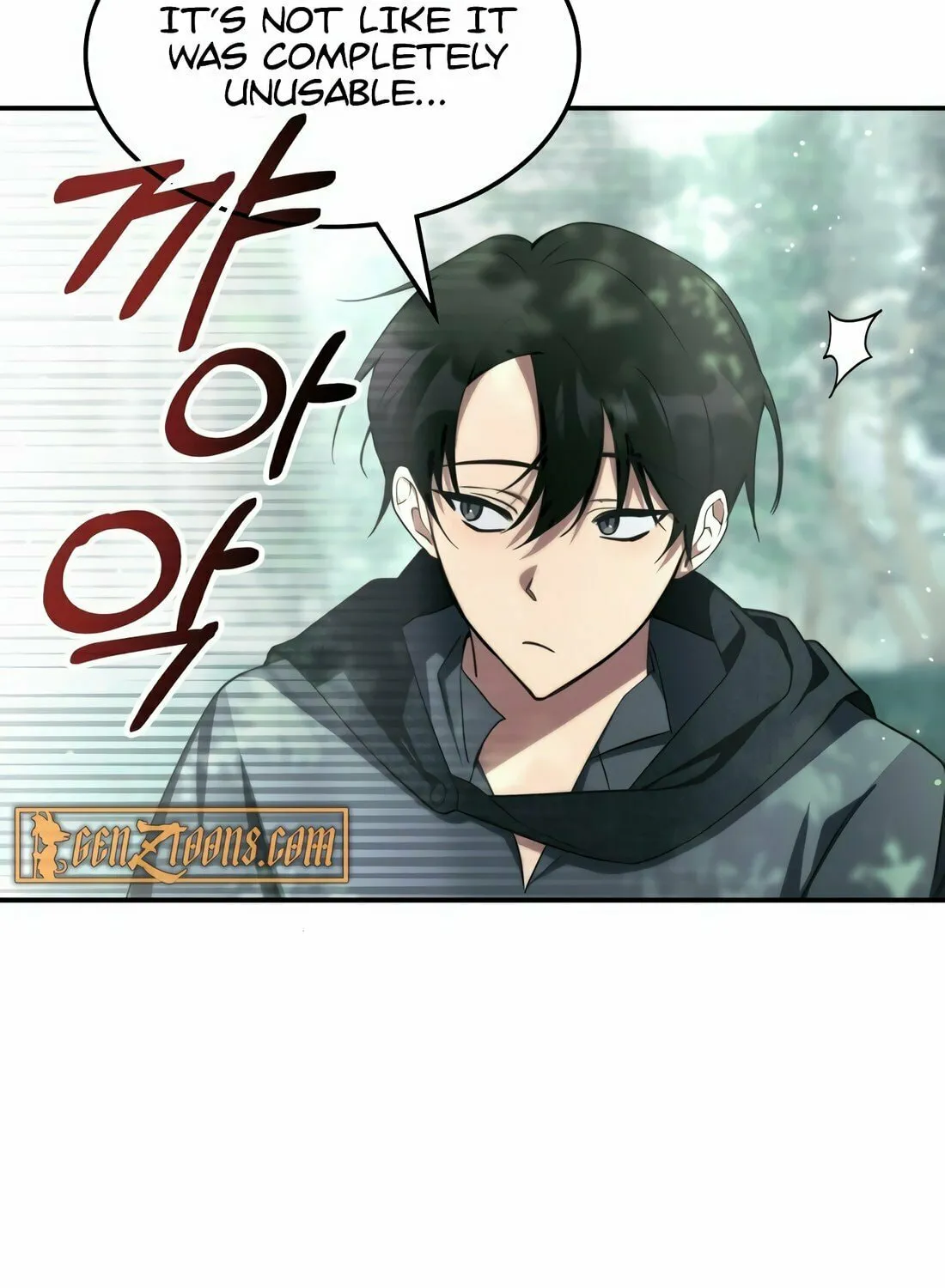The Veteran Healer Is Overpowered Chapter 1 page 106 - 