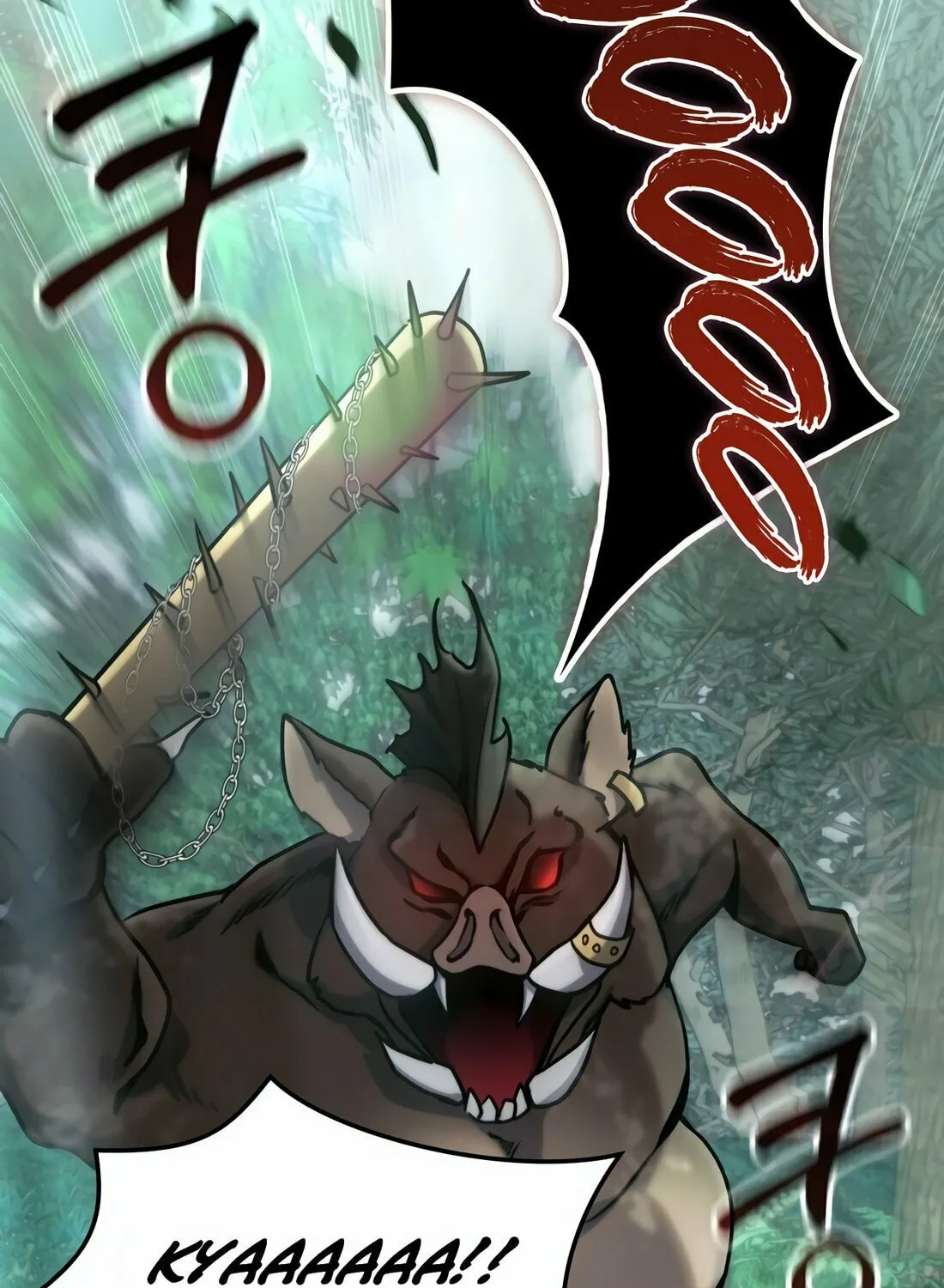The Veteran Healer Is Overpowered Chapter 1 page 110 - 