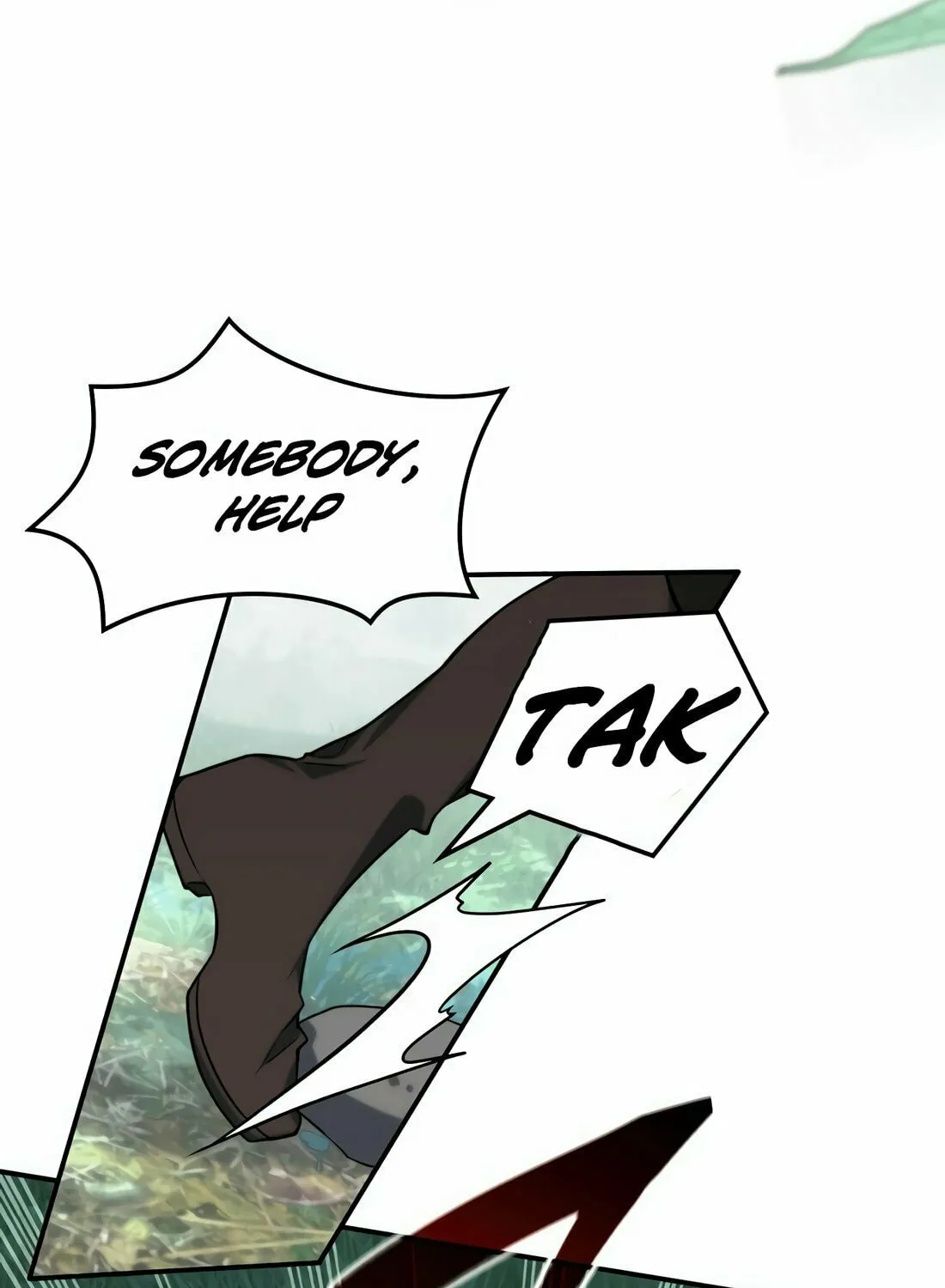 The Veteran Healer Is Overpowered Chapter 1 page 113 - 