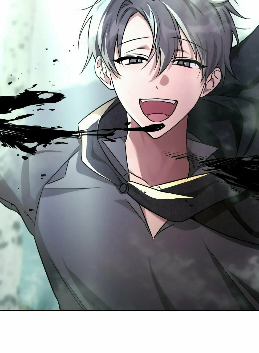 The Veteran Healer Is Overpowered Chapter 1 page 120 - 
