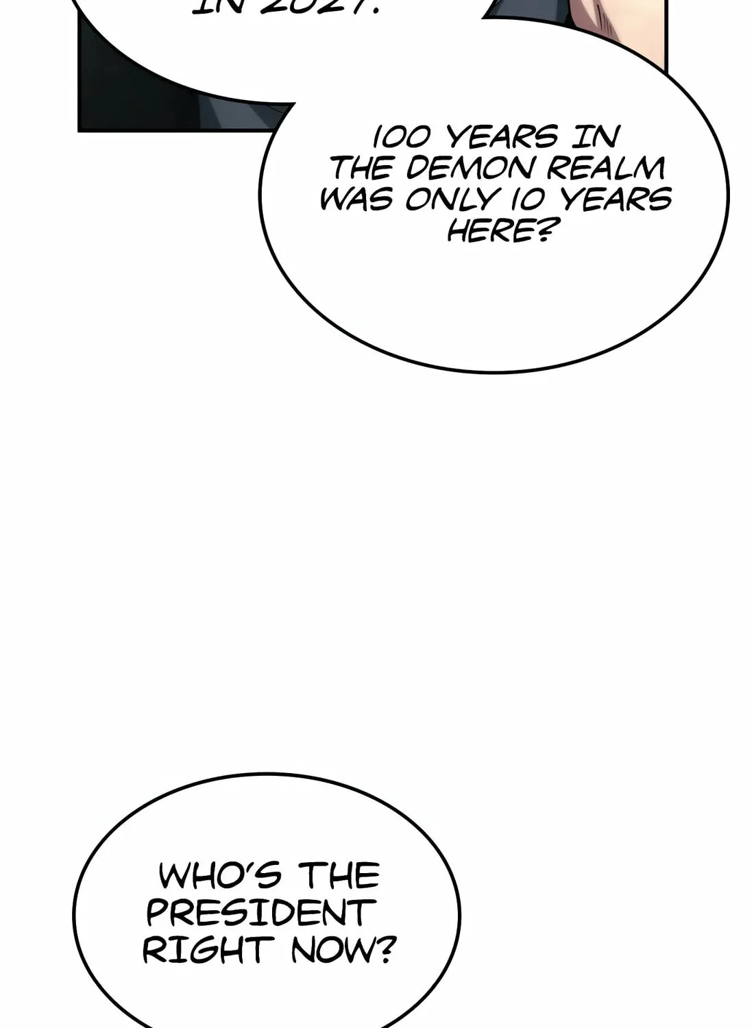 The Veteran Healer Is Overpowered Chapter 1 page 126 - 