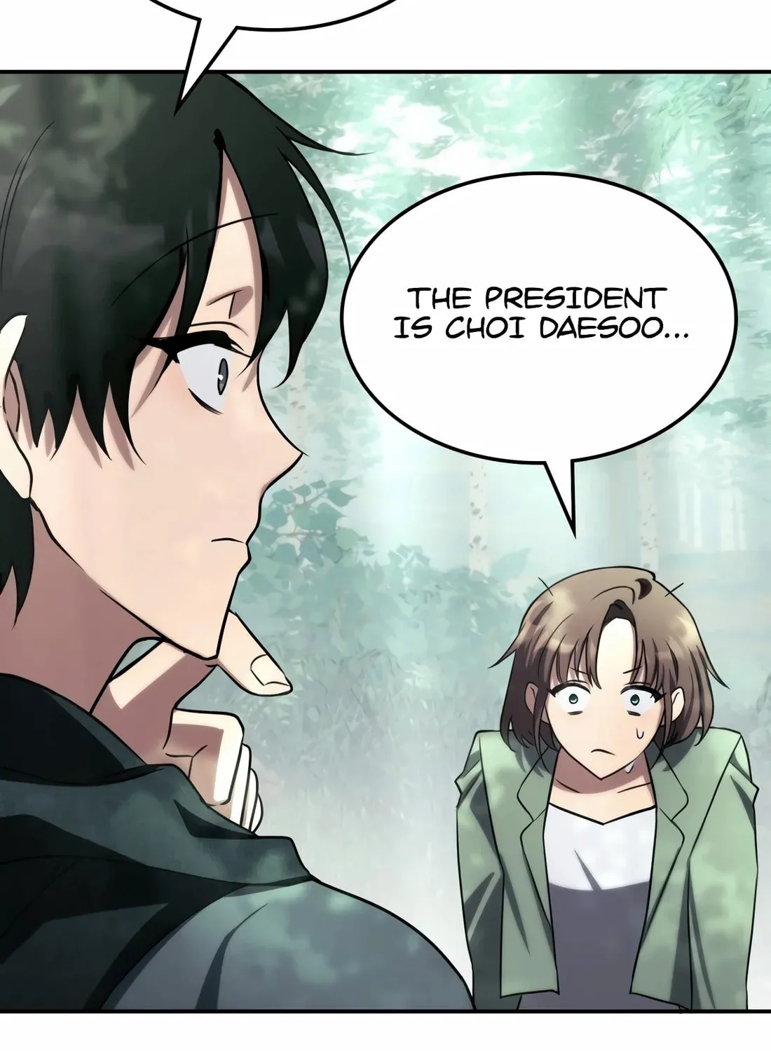 The Veteran Healer Is Overpowered Chapter 1 page 127 - 