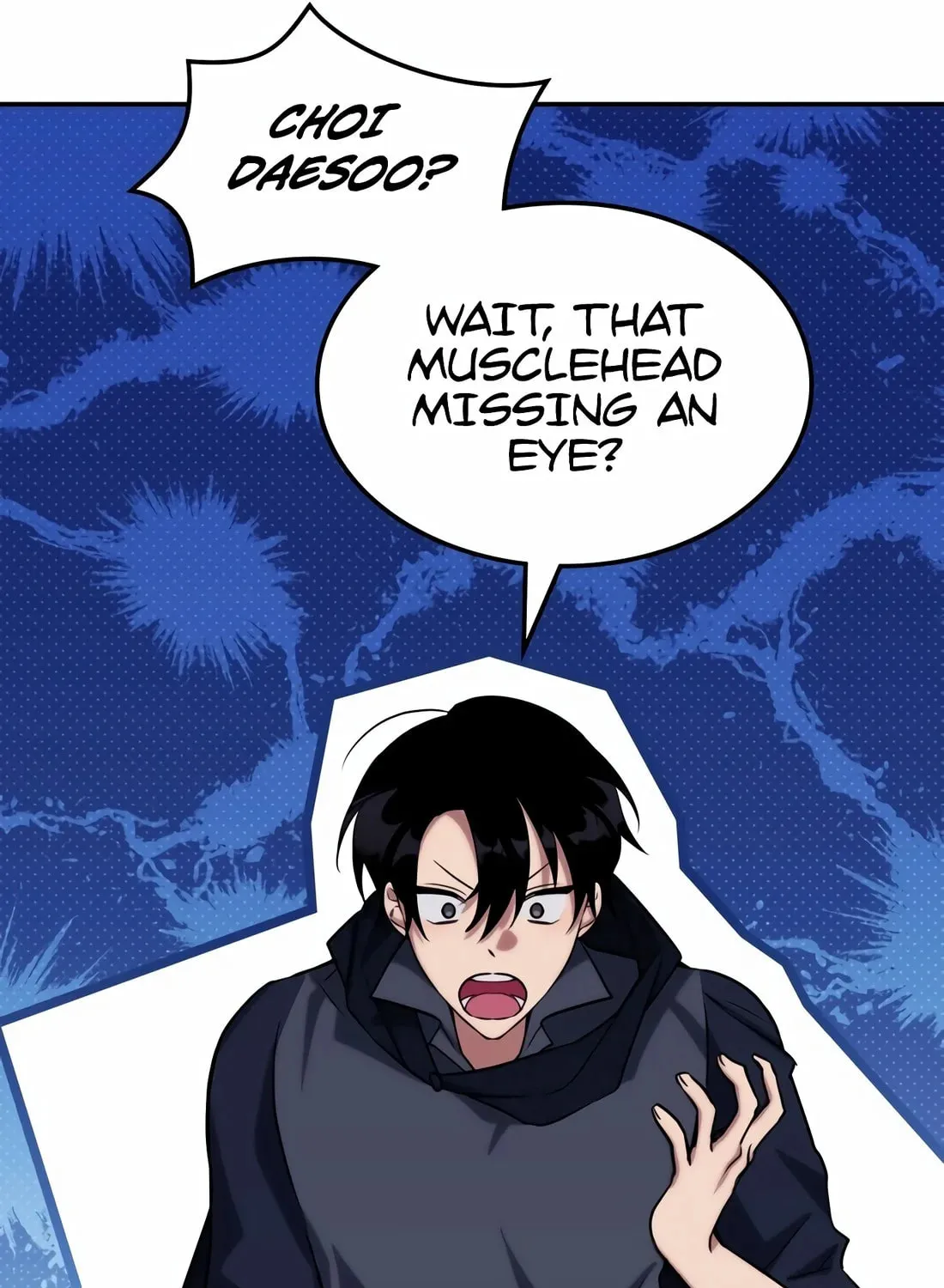 The Veteran Healer Is Overpowered Chapter 1 page 129 - 