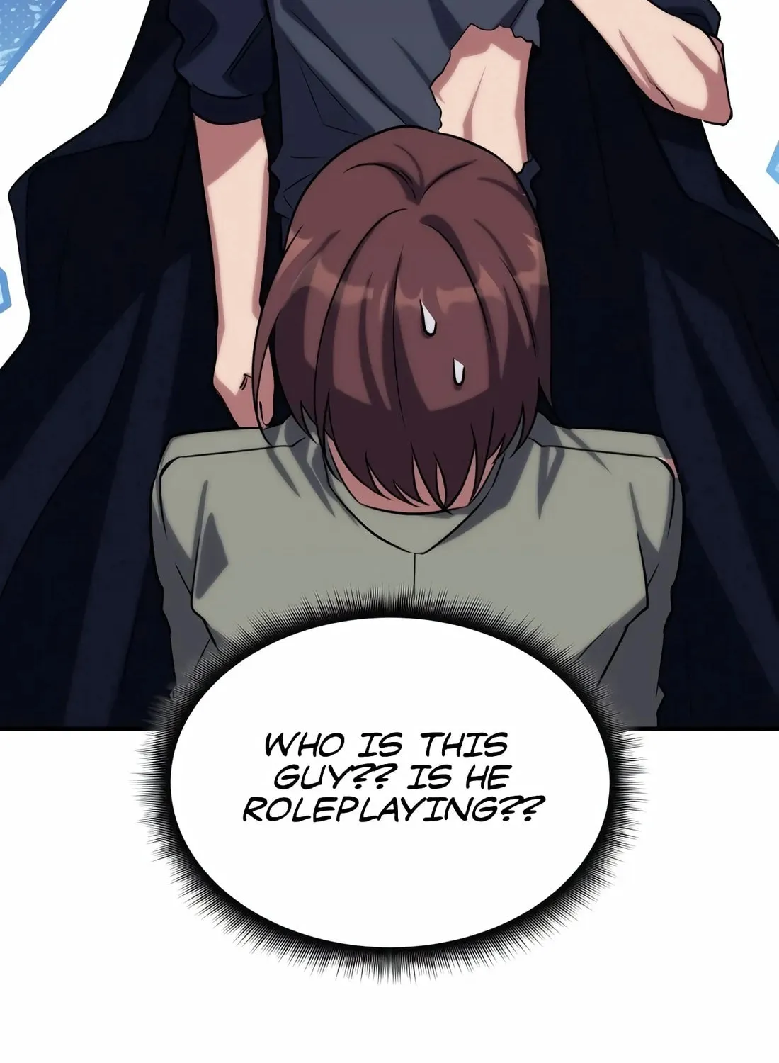 The Veteran Healer Is Overpowered Chapter 1 page 130 - 