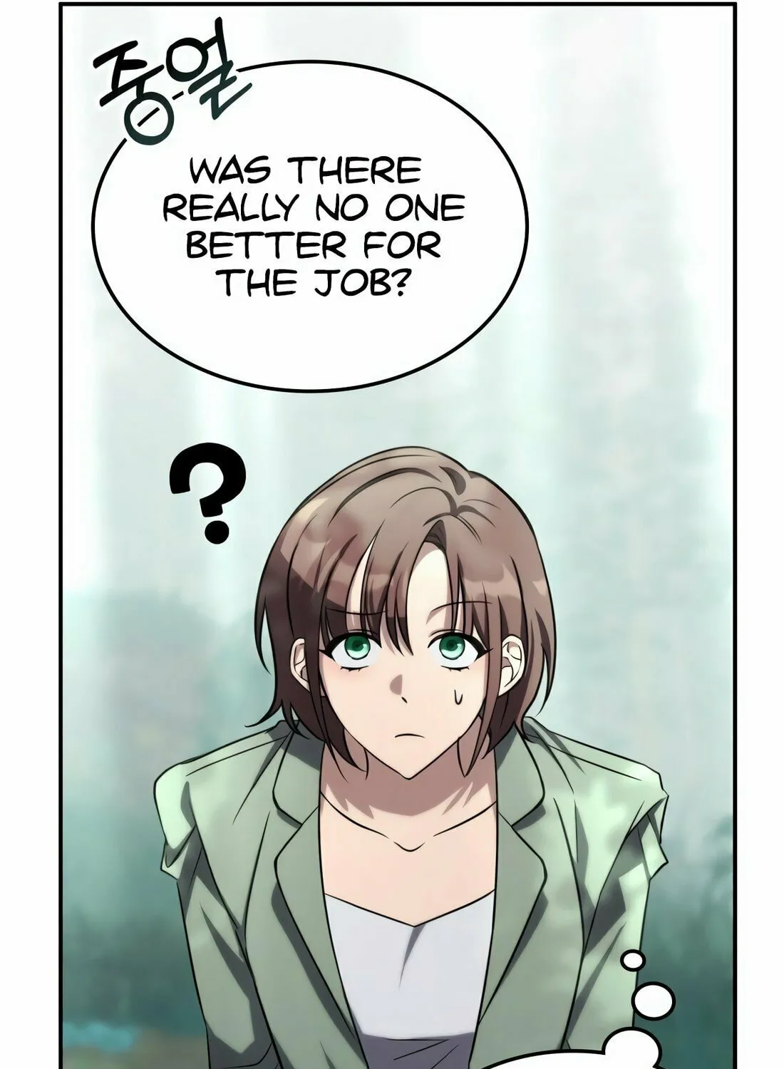 The Veteran Healer Is Overpowered Chapter 1 page 133 - 