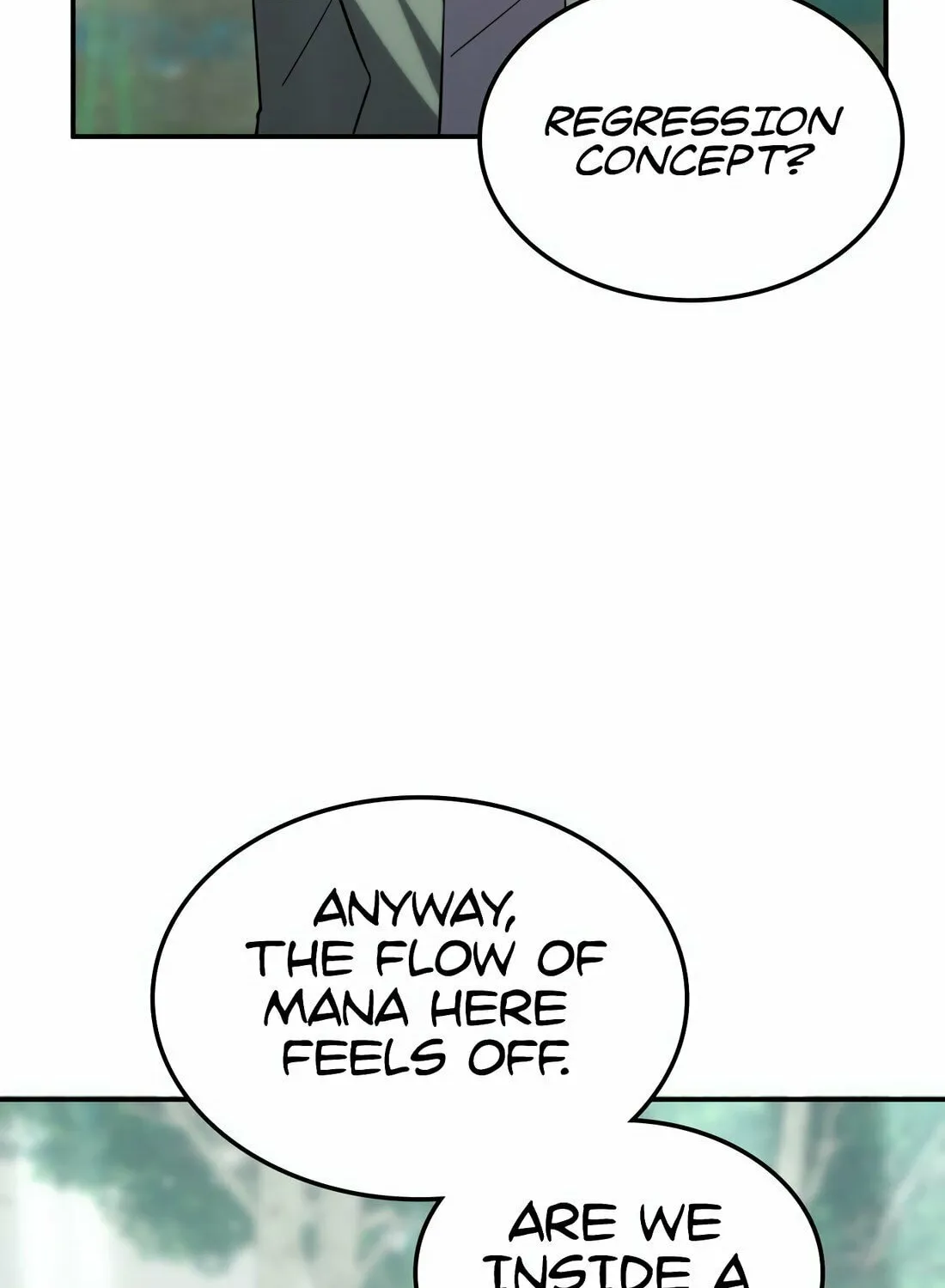 The Veteran Healer Is Overpowered Chapter 1 page 134 - 