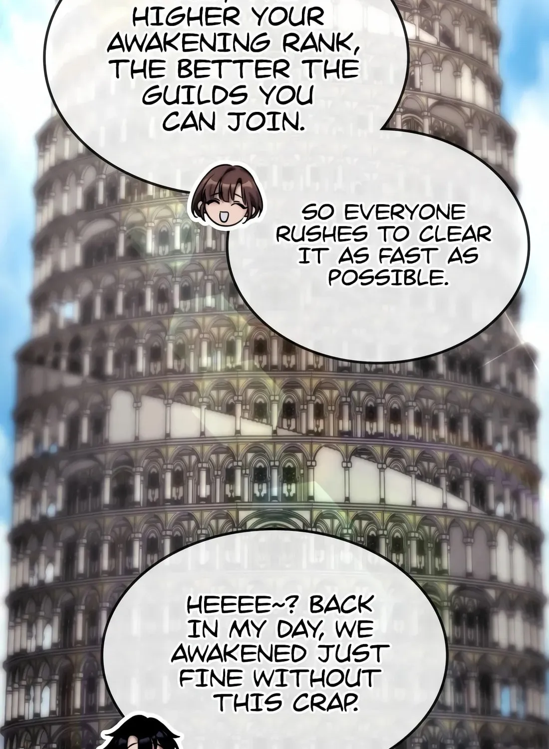 The Veteran Healer Is Overpowered Chapter 1 page 138 - 