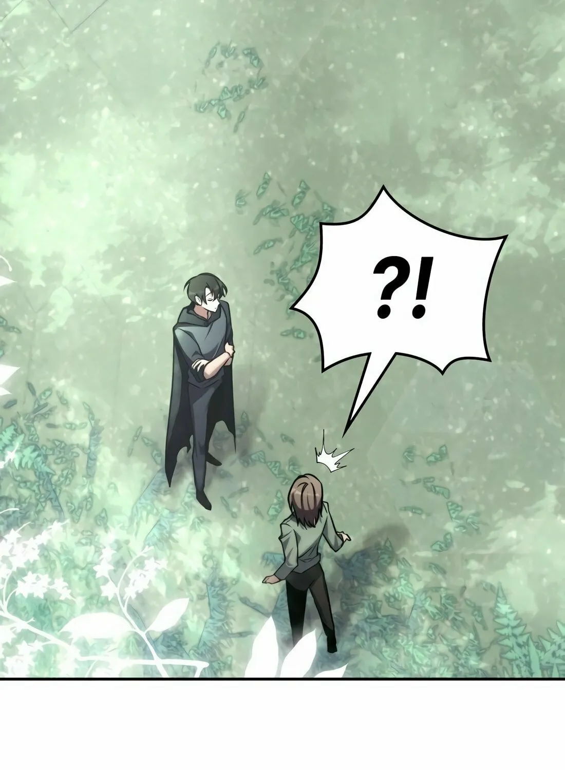 The Veteran Healer Is Overpowered Chapter 1 page 147 - 