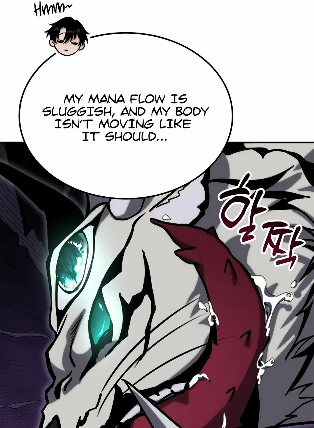 The Veteran Healer Is Overpowered Chapter 1 page 152 - 
