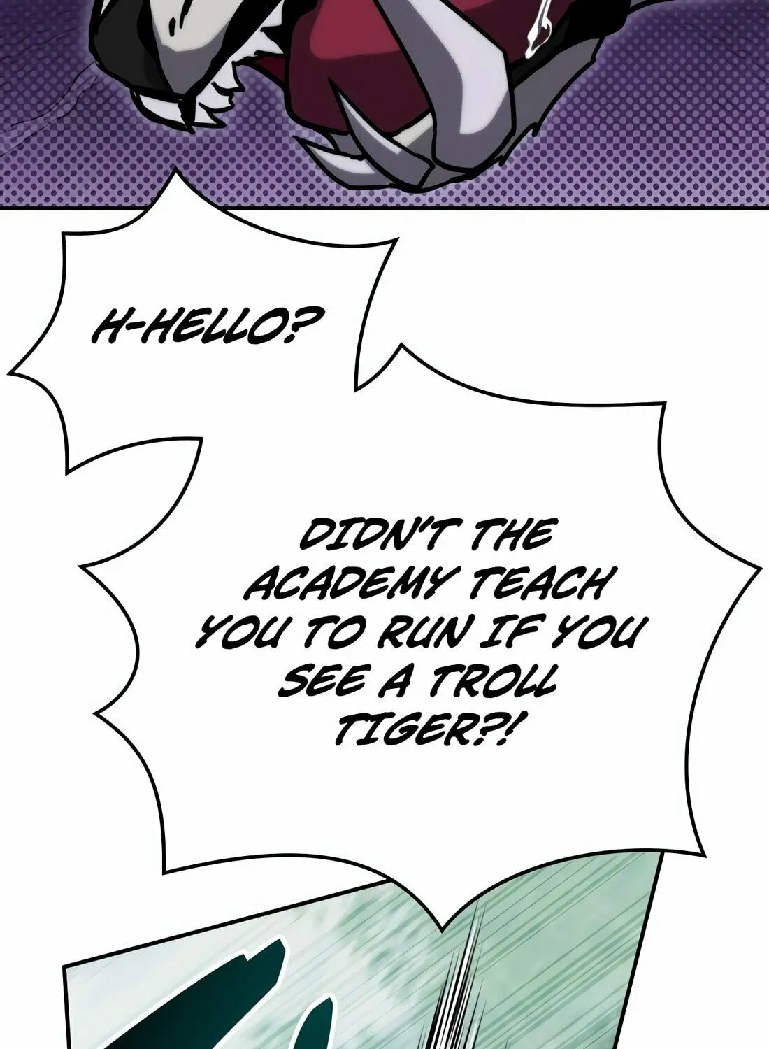 The Veteran Healer Is Overpowered Chapter 1 page 153 - 