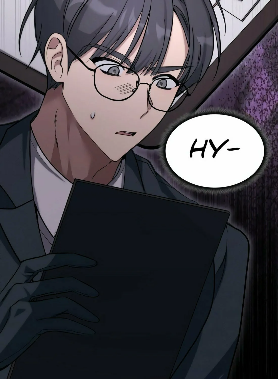 The Veteran Healer Is Overpowered Chapter 1 page 179 - 